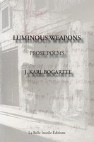 J. Karl Bogartte | Luminous Weapons | Taschenbuch | Englisch (2010)