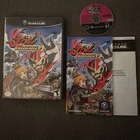 Viewtiful Joe: Red Hot Rumble (Nintendo GameCube, 2005) CIB Complete