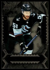 2024-25 Upper Deck Tim Hortons Pure Gold Shane Wright #PG-18