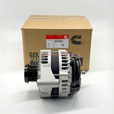 New Alternator For 3.6L 2011-2014 Chrysler 200 2011-2016 Town and Country 11570
