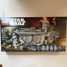 LEGO Star Wars 75103 First Order Transporter The Force Awakens 792 pcs Box