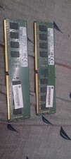 Samsung 16GB 2x8GB RAM DDR4 2133MHz PC4-2133P-UB0-10