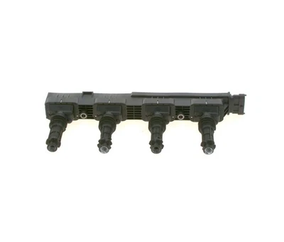 Bobine D'Allumage Pour HOLDEN OPEL SUZUKI VAUXHALL AGILA ASTRA ASTRA G CLASSIC - Photo 1/4