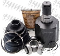 Febest Gelenksatz Antriebswelle 2111-CA223LH FüR Mondeo Ford MAX 4 Turnier BA7 2