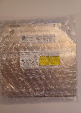 Dell DVD-RW Optical Disc Drive 0YYCRW DU-8A5LH