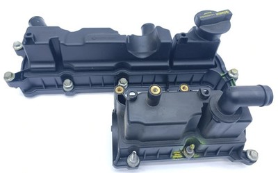Ventildeckel Zylinderkopfhaube DS7G-6K271-DF Ford Kuga C-Max Focus EcoBoost