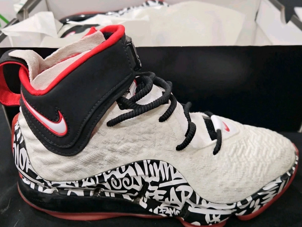 Nike LeBron 17 Sneakers for Men for Sale | Authenticity Guaranteed