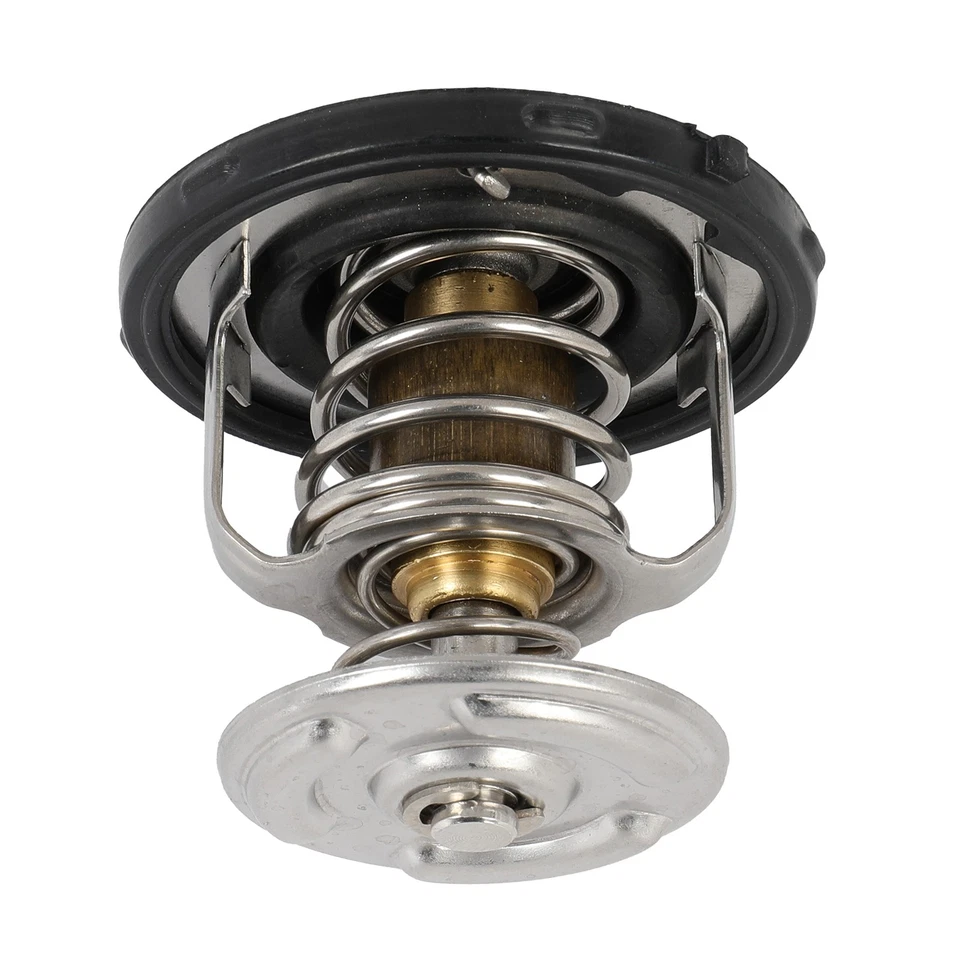 Carcasa de termostato para Chevrolet Silverado 1500 Camaro GMC Sierra 1500 Envoy Foto 3 de 4