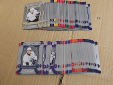 2007-08 O-Pee-Chee Marquee Rookies PICK & CHOOSE NHL Hockey Cards