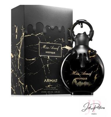 Armaf - Miss Armaf Mystique - Eau de Parfum Damen - 100 ml