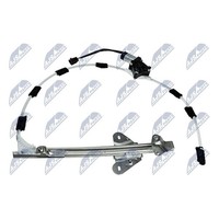 NTY EPS-CH-003 Fensterheber