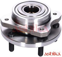 Ashika 44-19017 Radnabe Rad Nabe FüR Chrysler