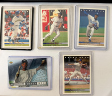 1994 Upper Deck Baseball Cards 4