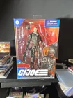 Hasbro G.I. Joe Classified Series Major Bludd Action Figure NIB