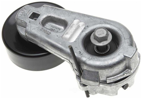 Accessory Drive Belt Tensioner Assembly - Photo 5/5