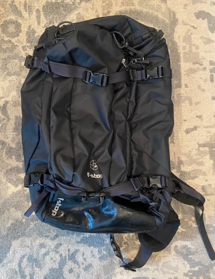 17 inch laptop backpack mens McKlein USA East Side 17