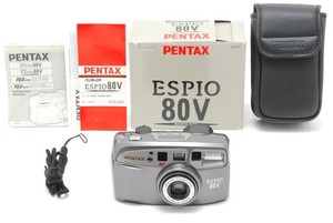 Pentax Espio 120 Mi | eBay