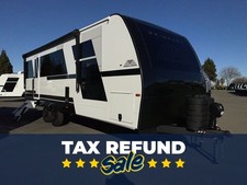 2026 Brinkley Model I 265