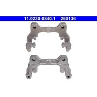 1X Halter, Bremssattel Ate 11.0230-0840.1 Passend FüR Jaguar