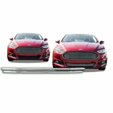 COAST TO COAST INTERNATIONAL 1316 Fits FUSION QUICK FIT LOWER BUMPER GRILLE OVER