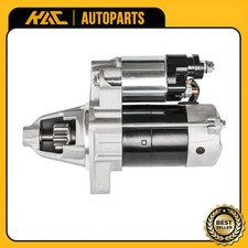 Starter Fit For 1998 1999 2000 2001 Honda CR-V 2L 17746N 31200P3FJ01 91295501