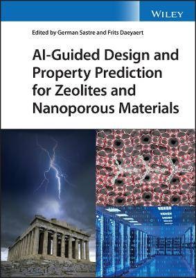 AI-Guided Design and Property Prediction for Zeoli