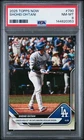 144820353 Shohei Ohtani 2025 Topps Now #790 PSA 8