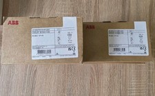 PACK OF 9 x ABB RCBO B 20A 30mA B20 DSE201 B20 A30 10kA 2CSR275151R1205
