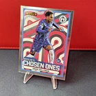 Omari Kellyman - Rookie Merlin's Chosen Ones - TOPPS Merlin Chrome UCC 2024/25