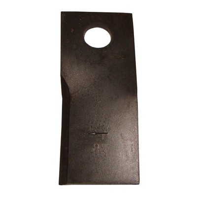 Right Hand Disc Mower Blade Fits New Idea Replaces 58700