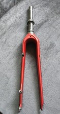 Fuji Fc-330 Carbon Forks
