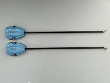 Intuitive Da Vinci S Potts Scissors Laparoscopic 420001 8MM LOT OF 2