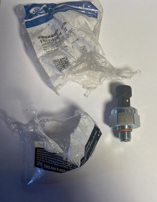 New OPEN BAG Genuine OEM Ford  F6TZ-9F838-A ICP Sensor 7.3L for 97-03