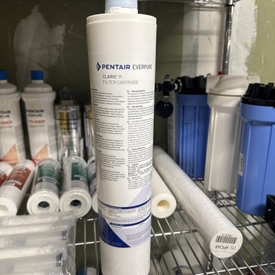 Everpure Claris Medium Water Filter Cartridge 4339-11