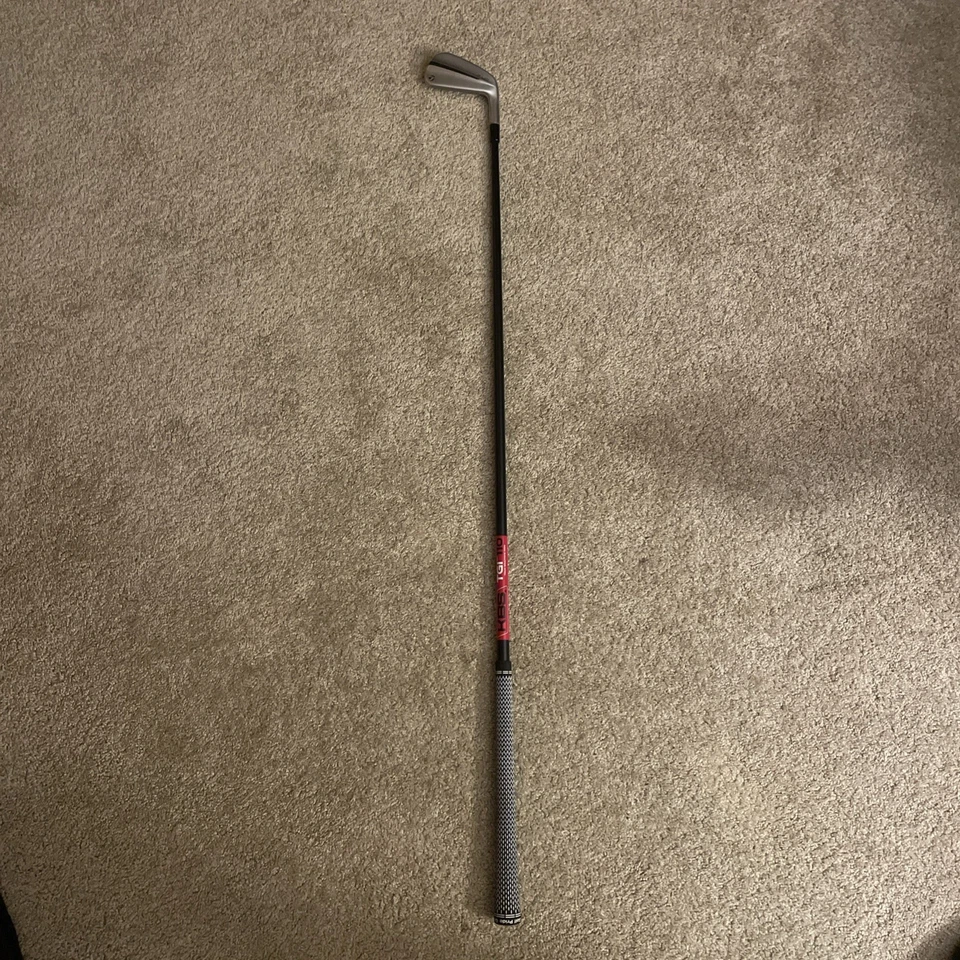  RH TaylorMade P UDI 20* 3 Iron KSB TGI 110 Extra stiff Flex Graphite - Image 2 of 4