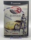 R: Racing Evolution (Nintendo GameCube, 2003) Complete With Manual