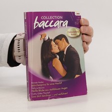 Collection Baccara 3. Leidenschaftliche Romane  |  Brenda Harlen