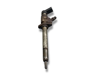 Peugeot 407 2004 Diesel Injektor Einspritzdüse 9647247280 100kW MDV91327