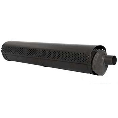 #ad Fits John Deere Parts MUFFLER HORIZONTAL AT21795 930920 830 3 Cyl. 820 3 C $210.99