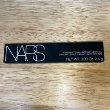 NARS Powermatte High-Intensity Lip Pencil 0.08 oz/2.4g *ENDLESS LOVE 182* BNIB
