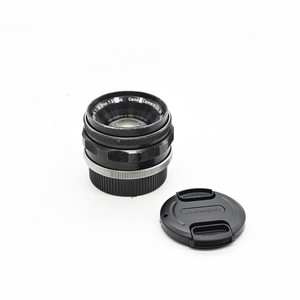 Canon 35mm F2 Ltm | eBay