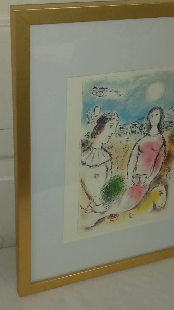 Chagall products for sale | eBay