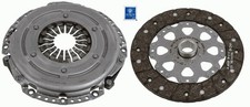 CLUTCH KIT FITS: MERCEDES-BENZ A-CLASS A 180 D /A 200 /A 180 /A 160 /A 160 D