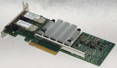 Broadcom BCM957810A1006G Dual-Port 10GB SFP+ Network Adapter Card Low Profile
