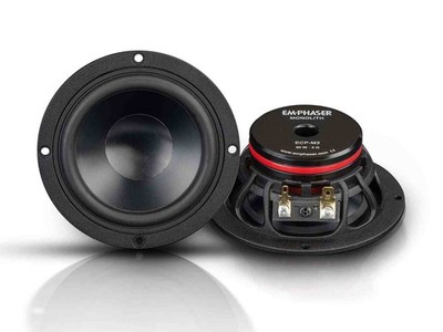 Emphaser ECP-M3 Monolith 9 cm Midrange Mitteltöner / Fullrange
