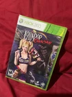 Lollipop Chainsaw Xbox 360 Brand New L👀K!  😲