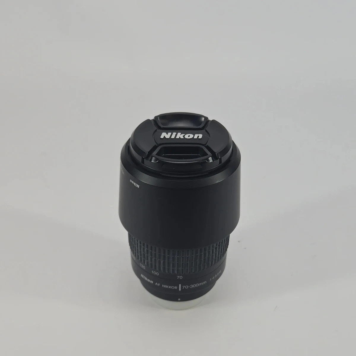 Nikon AF 70-300mm Camera Lenses for sale - eBay