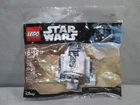 Lego Star Wars 30611 R2-D2 Building Set FACTORY SEALED 2017