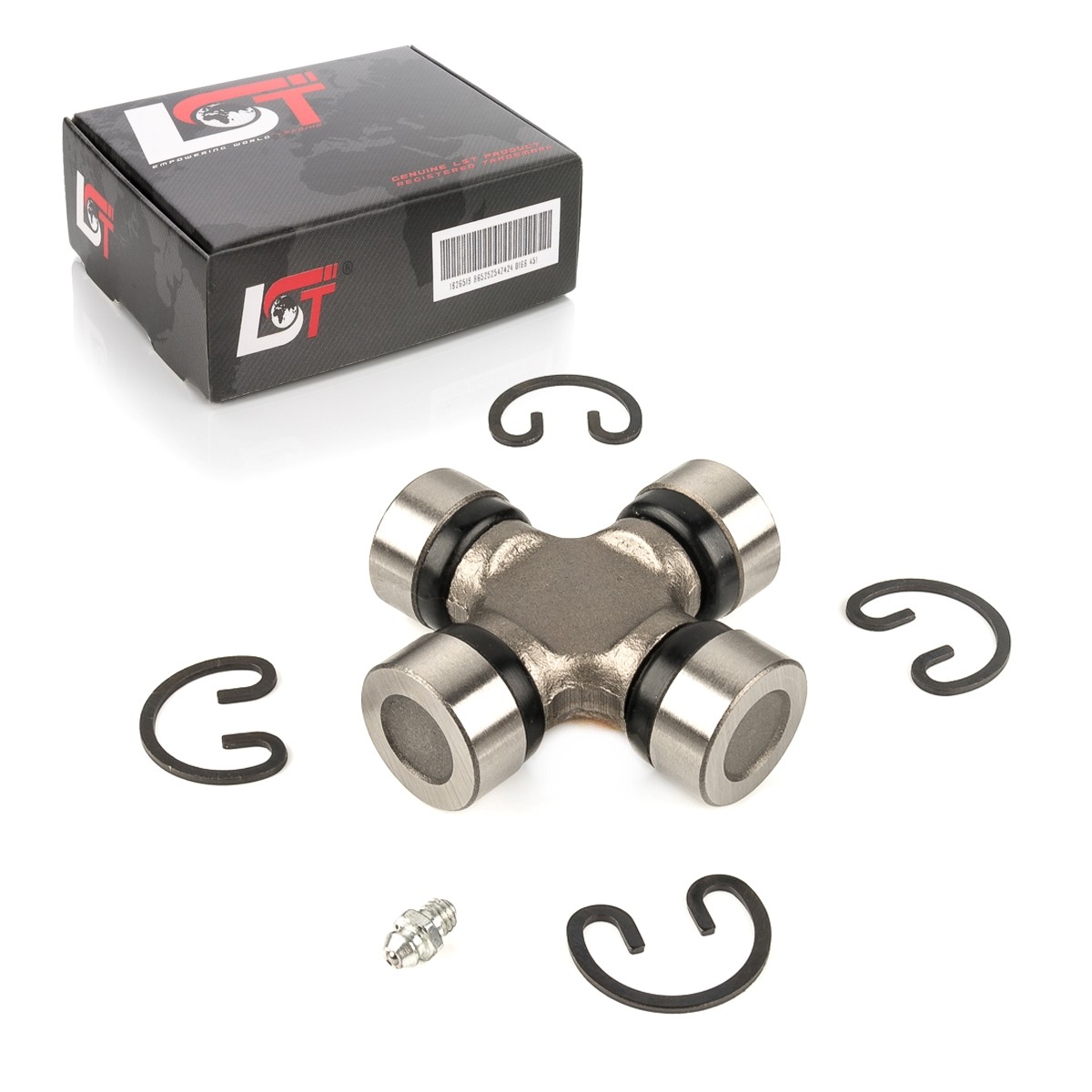 Universal Joint Propeller Shaft Front Rear for LADA NIVA 1.7