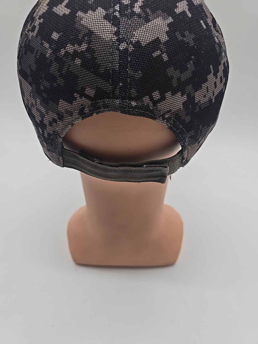 Convergint Technologies Strapback Baseball Cap Ca… - image 6